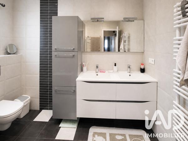 Maison à vendre 5 pièces 101,5 m² Urrugne