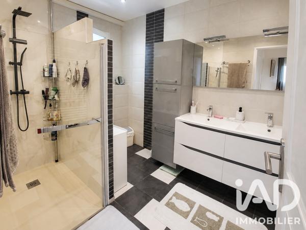 Maison à vendre 5 pièces 101,5 m² Urrugne