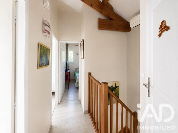 Maison à vendre 5 pièces 101,5 m² Urrugne