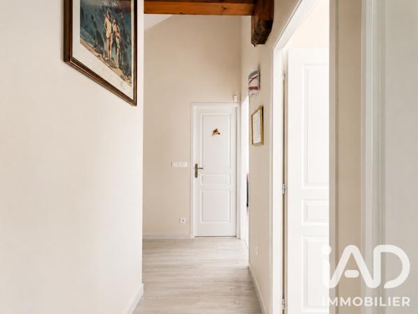 Maison à vendre 5 pièces 101,5 m² Urrugne