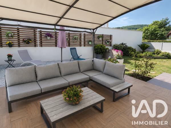 Maison à vendre 5 pièces 101,5 m² Urrugne