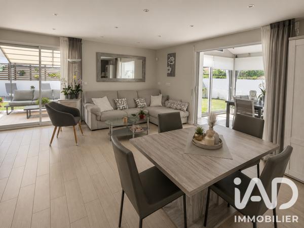 Maison à vendre 5 pièces 101,5 m² Urrugne
