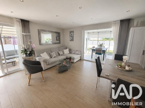 Maison à vendre 5 pièces 101,5 m² Urrugne