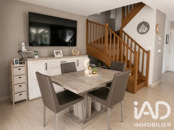 Maison à vendre 5 pièces 101,5 m² Urrugne