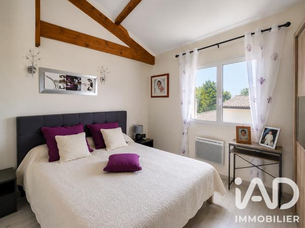 Maison à vendre 5 pièces 101,5 m² Urrugne
