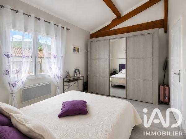 Maison à vendre 5 pièces 101,5 m² Urrugne