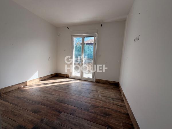 MAISON 5 PIECES DE 120 M² - URRUGNE/HENDAYE - QUARTIER SOPITE