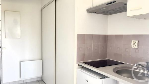 Appartement Studio à vendre  1 pièce - 24,75 m 2   PERPIGNAN  - 66