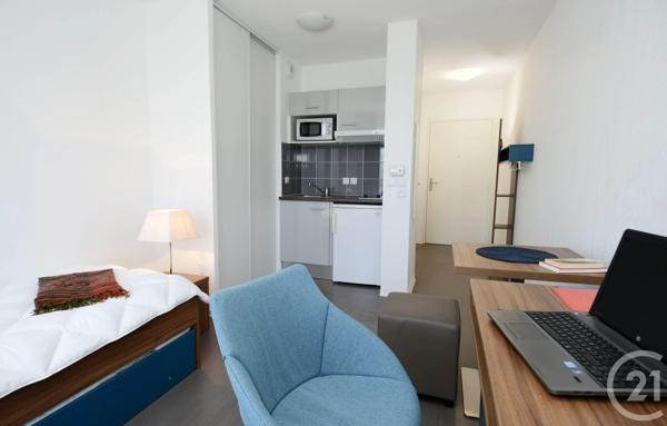 Appartement Studio à vendre  1 pièce - 24,75 m 2   PERPIGNAN  - 66
