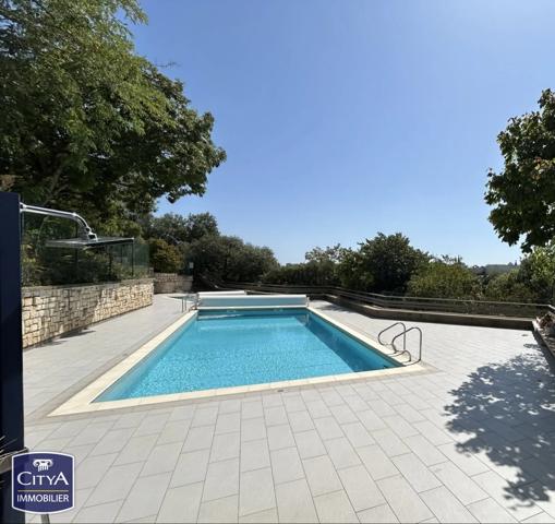 Appartement à vendre 3 pièces 77.49m² Poitiers (86000)