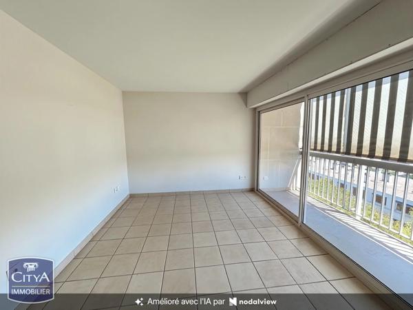 Appartement à vendre 3 pièces 77.49m² Poitiers (86000)