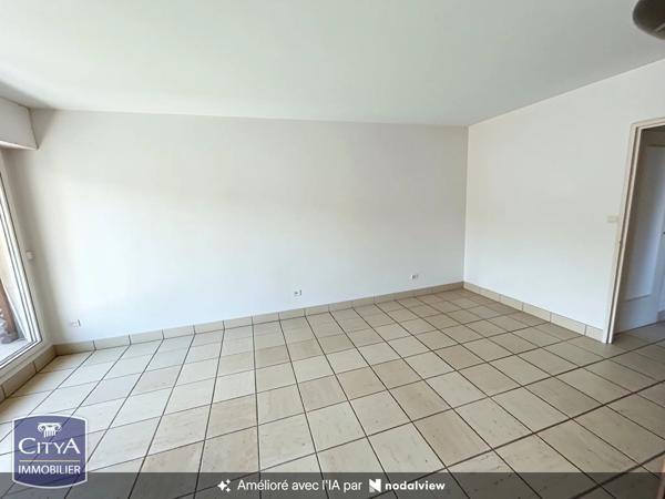 Appartement à vendre 3 pièces 77.49m² Poitiers (86000)
