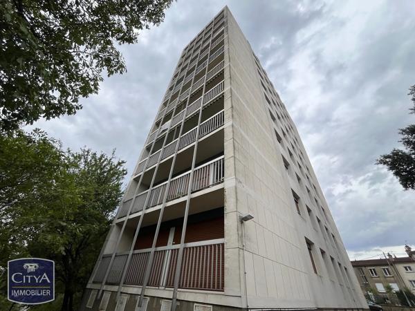 Appartement à vendre 3 pièces 77.49m² Poitiers (86000)