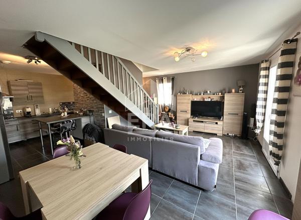 Maison Soues 4 pièces 86m2