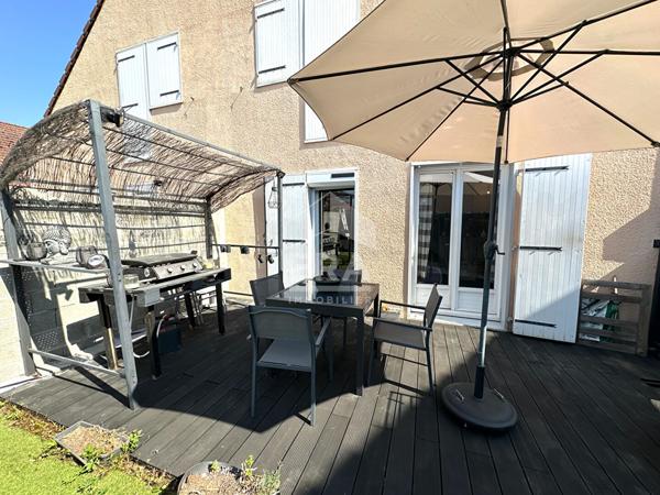 Maison Soues 4 pièces 86m2