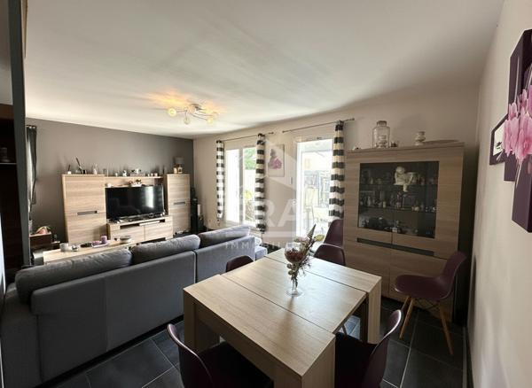 Maison Soues 4 pièces 86m2