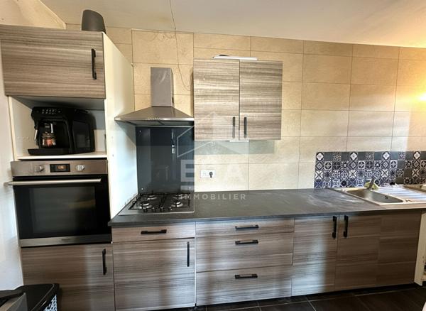 Maison Soues 4 pièces 86m2