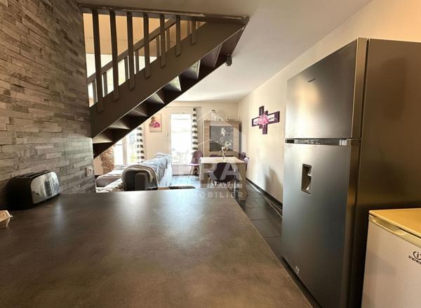 Maison Soues 4 pièces 86m2