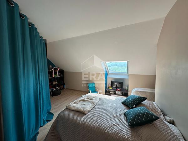 Maison Soues 4 pièces 86m2