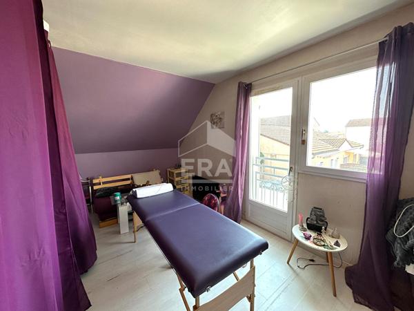 Maison Soues 4 pièces 86m2