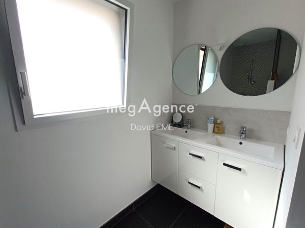 Maison à AIZENAY, 85190 - 6 pièces 123m²