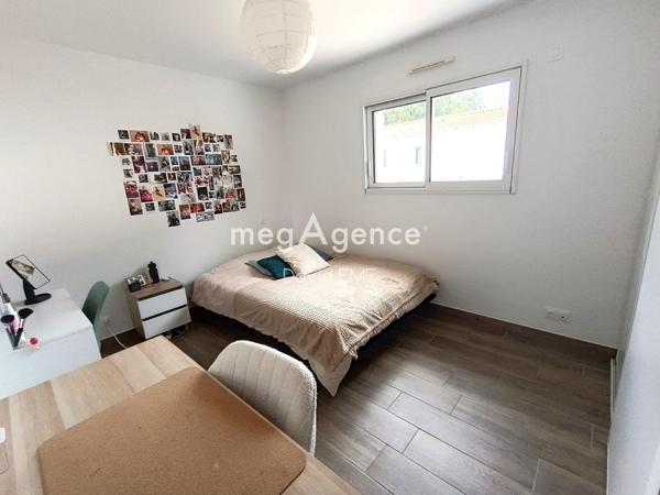 Maison à AIZENAY, 85190 - 6 pièces 123m²