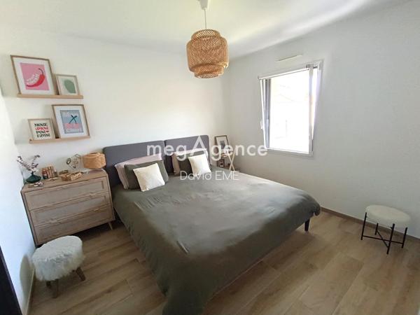 Maison à AIZENAY, 85190 - 6 pièces 123m²