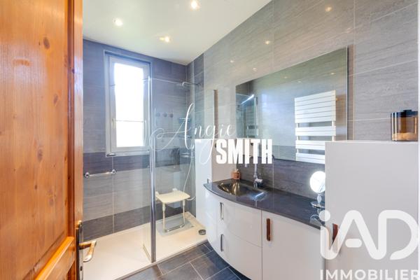 Maison à vendre 4 pièces 85,43 m² Taverny