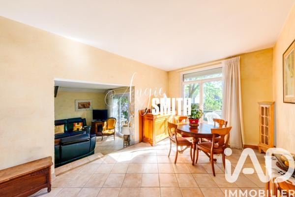 Maison à vendre 4 pièces 85,43 m² Taverny
