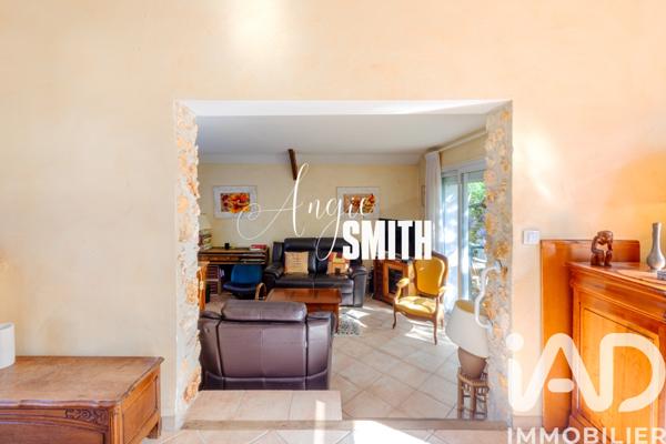 Maison à vendre 4 pièces 85,43 m² Taverny