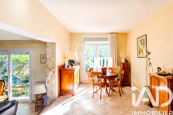 Maison à vendre 4 pièces 85,43 m² Taverny