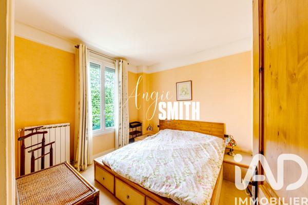 Maison à vendre 4 pièces 85,43 m² Taverny