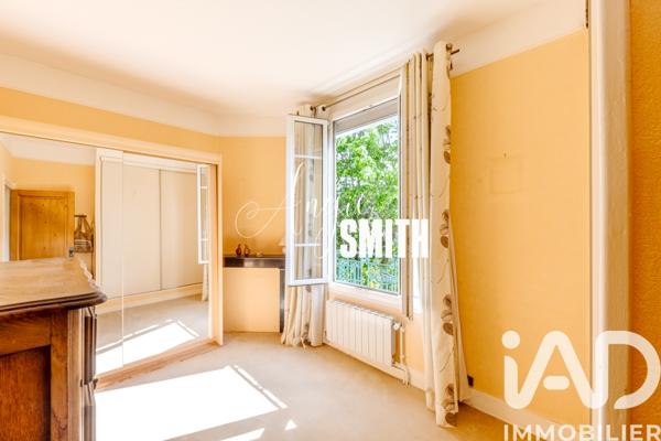 Maison à vendre 4 pièces 85,43 m² Taverny