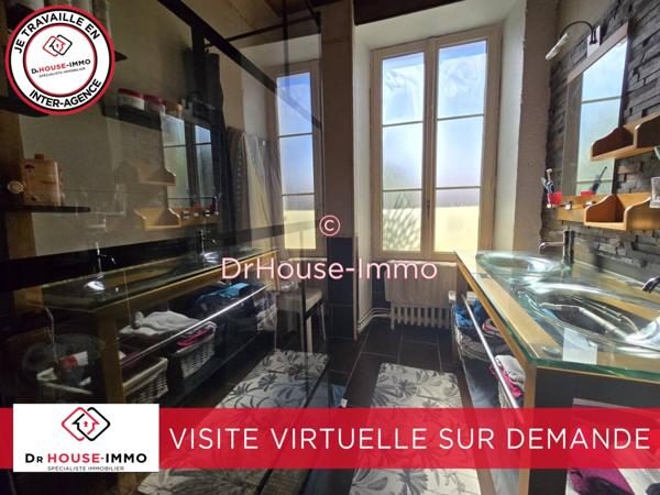 Maison à vendre 13 pièces de 465 m²