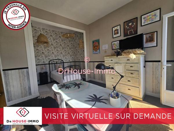 Maison à vendre 13 pièces de 465 m²