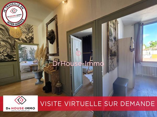 Maison à vendre 13 pièces de 465 m²