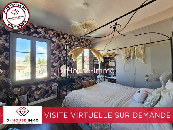 Maison à vendre 13 pièces de 465 m²