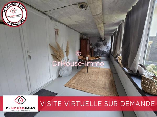 Maison à vendre 13 pièces de 465 m²