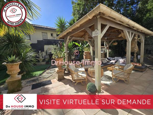 Maison à vendre 13 pièces de 465 m²