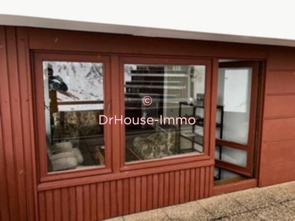 Appartement à vendre 4 pièces de 63 m²