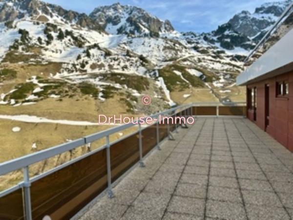 Appartement à vendre 4 pièces de 63 m²