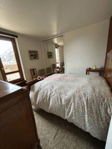 Appartement à vendre 4 pièces de 63 m²