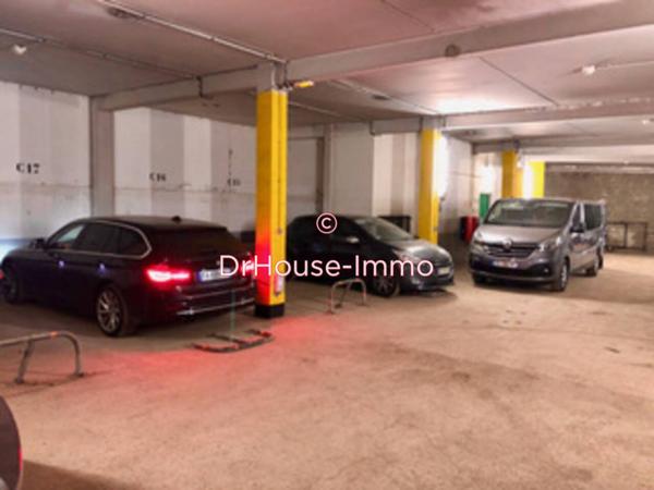 Appartement à vendre 4 pièces de 63 m²