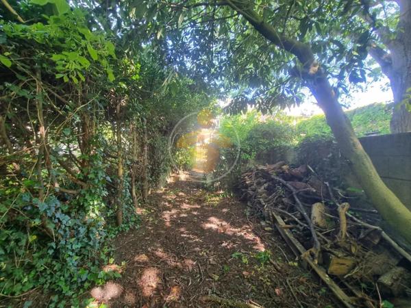 Vente                                                      Maison
                        
                     6 pièces                                         à La Fère