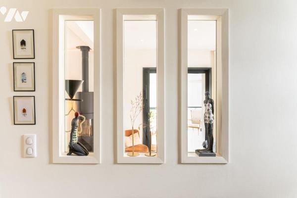 Combrit Sainte-Marine - Charme et raffinement pour cette rénovation remarquable