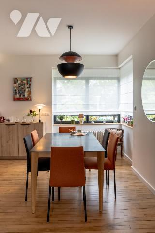 Combrit Sainte-Marine - Charme et raffinement pour cette rénovation remarquable