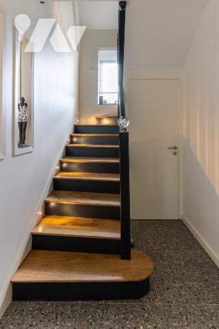 Combrit Sainte-Marine - Charme et raffinement pour cette rénovation remarquable