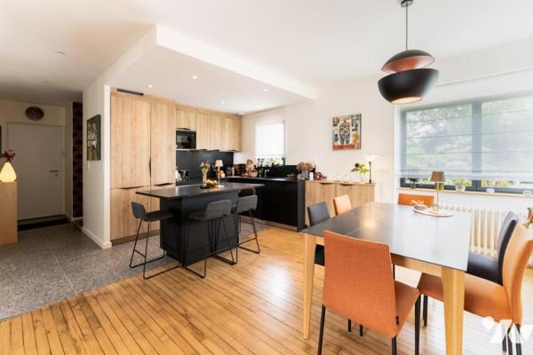 Combrit Sainte-Marine - Charme et raffinement pour cette rénovation remarquable