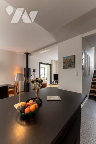 Combrit Sainte-Marine - Charme et raffinement pour cette rénovation remarquable