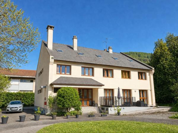 Immeuble à vendre LOURDES (65)